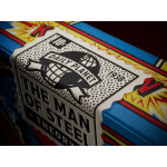 Theory 11 DC Comics Superman İskambil Destesi