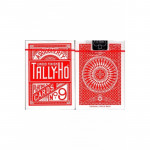 TALLY HO CİRCLE BACK İkil Paket Satış - Kırmızı - Mavi