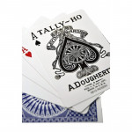 TALLY HO CİRCLE BACK İkil Paket Satış - Kırmızı - Mavi