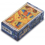Fournier Marsilya Tarotu (Tarot de Marseille)