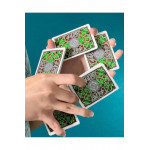 Teenage Mutant Ninja Turtles Oyun Kartları – theory11