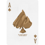 The Watcher İskambil Destesi