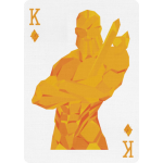 The Watcher İskambil Destesi