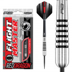 Red Dragon Torpedo 80% Tungsten Çelik Uçlu Dart Oku