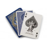 Tycoon Blue Oyun Kartları (Theory11)