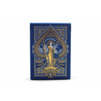 Tycoon Blue Oyun Kartları (Theory11)