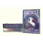 Bicycle Unicorn Playing Cards