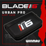 Blade 6 Urban-Pro Dart Oku Kılıfı