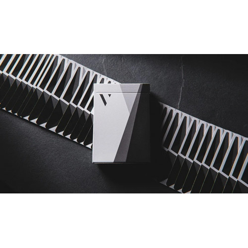 Virtuoso P1 Oyun Kartları Virtuoso P1 Oyun Kartları