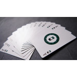 Virtuoso P1 Oyun Kartları