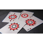 Virtuoso P1 Oyun Kartları