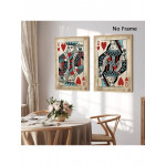 Bicycle Vintage Oyun Kartı