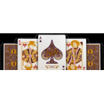 Wonka Oyun Kartları – theory11