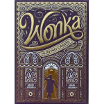 Wonka Oyun Kartları – theory11
