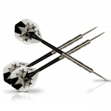 XQ Max Originals World Champion 90% Tungsten Dart Seti