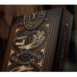 Yellowstone Oyun Kartları – theory11