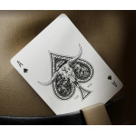 Yellowstone Oyun Kartları – theory11