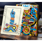 Theory 11 The Beatles "Yellow Submarine" İskambil Destesi