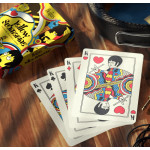 Theory 11 The Beatles "Yellow Submarine" İskambil Destesi