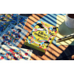 Theory 11 The Beatles "Yellow Submarine" İskambil Destesi