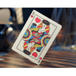 Theory 11 The Beatles "Yellow Submarine" İskambil Destesi