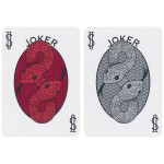 Snake Oyun Kartları Bicycle