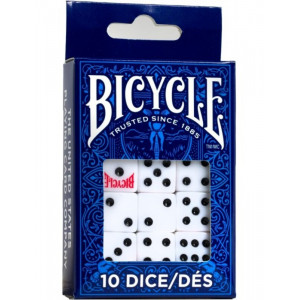 BICYCLE TAVLA ZARI 10 LU PAKET BICYCLE TAVLA ZARI 10 LU PAKET