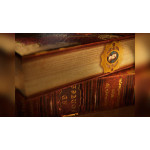 Ad Fontes Renaissance (Regal Edition) Oyun Kartı