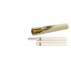 Longoni S20 E71 VP2 3-Bant Karambol Istaka Şaftı Longoni S20 E71 VP2 3-Bant Karambol Istaka Şaftı