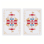 Bicycle Disney Alice in Wonderland Oyun Kartları