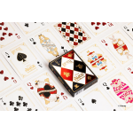 Bicycle Disney Alice in Wonderland Oyun Kartları