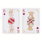 Bicycle Disney Alice in Wonderland Oyun Kartları