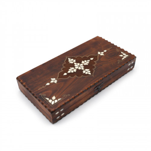 Antep Tavla Sedefli-1 Antep Tavla Sedefli-1