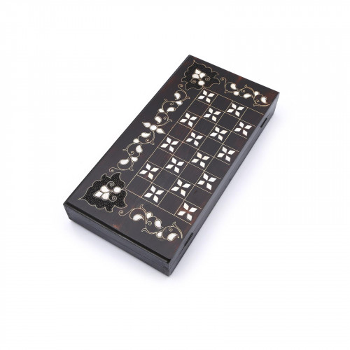 Antep Tavla Sedefli-2 Antep Tavla Sedefli-2