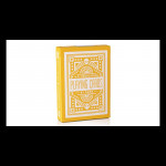 DKNG Yellow Wheel Kart