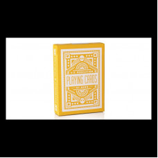 DKNG Yellow Wheel Kart