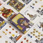 Bicycle Bored Ape NFT Koleksiyon Kartları