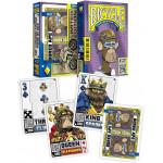 Bicycle Bored Ape NFT Koleksiyon Kartları