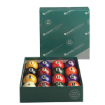 Aramith Premiere Profesyonel Pool Bilardo Top Seti (57.2 mm)