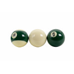 Aramith Premiere Profesyonel Pool Bilardo Top Seti (57.2 mm)