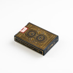 Artisan Black Oyun Kartları – Theory11