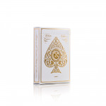 Artisan White Oyun Kartları theory11