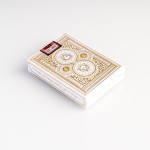 Artisan White Oyun Kartları theory11