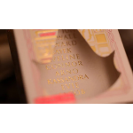 Assassin's Creed Legacy (Hidden Blade White) Oyun Kartı