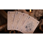 Assassin's Creed Legacy (Hidden Blade White) Oyun Kartı