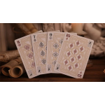 Assassin's Creed Legacy (Hidden Blade White) Oyun Kartı