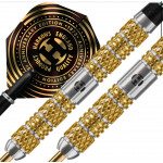 Harrows Atlantis 50. Yıl Özel Serisi 95% Tungsten Çelik Uçlu Dart Oku