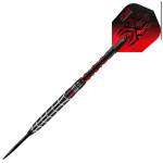 Harrows Atrax 95% Tungsten Çelik Uçlu Dart Oku
