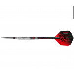 Harrows Atrax 95% Tungsten Çelik Uçlu Dart Oku