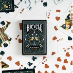 Bicycle Aviary Oyun Kartları